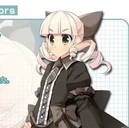 ドリス本条