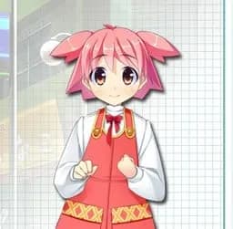 羽原みう