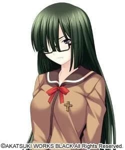 Kousaka Haruka