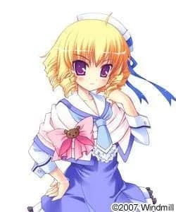 Tsunomiya Shizuku