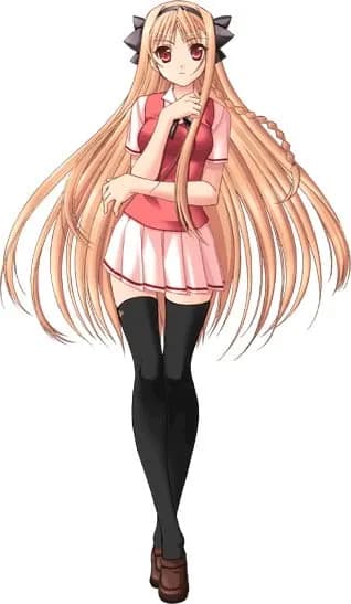 二笠摩耶