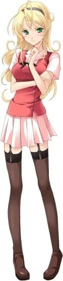 穂高佳乃