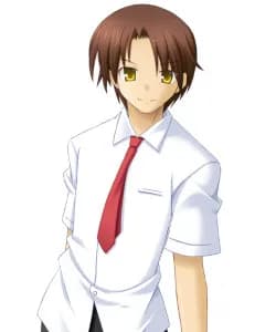 Tatsuya