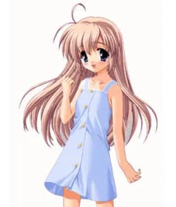 Mizuki Shiori