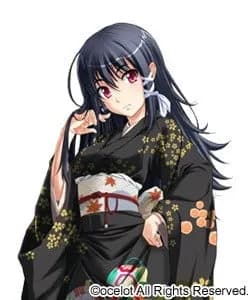 美月