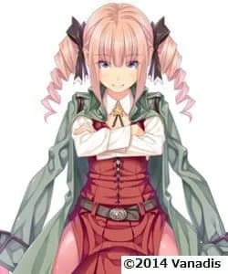 ヴェーラ・M・デーン