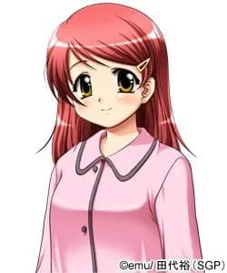 雛村真優