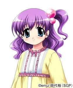 間仲郁美