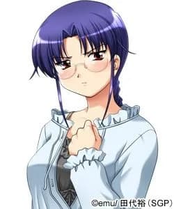 田倉穂乃香