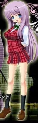 Takizawa Nanako