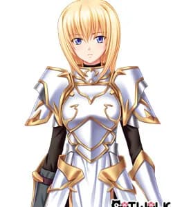 オリガ・ロートリンゲン