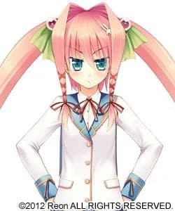 Naruse Suzume