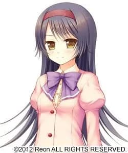 Misaki Shizuka
