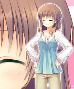 Tachibana Kanae