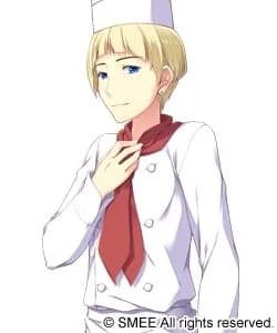 長谷川フィリップ