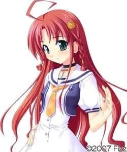 朝凪深緒