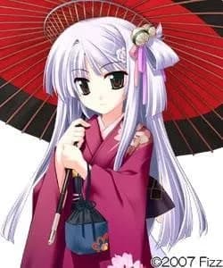 白玉かなか