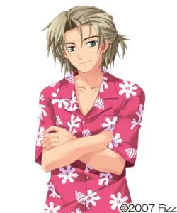 Isono Taihei