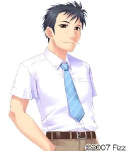 Aizawa Osamu