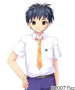Aizawa Osamu