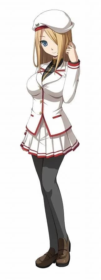 高井梓纱