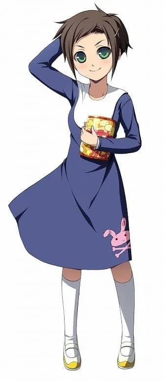 水原五月