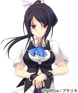 Tachibana Isuzu