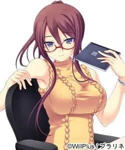 Akikawa Kiyoka