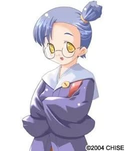 Enjou Seri