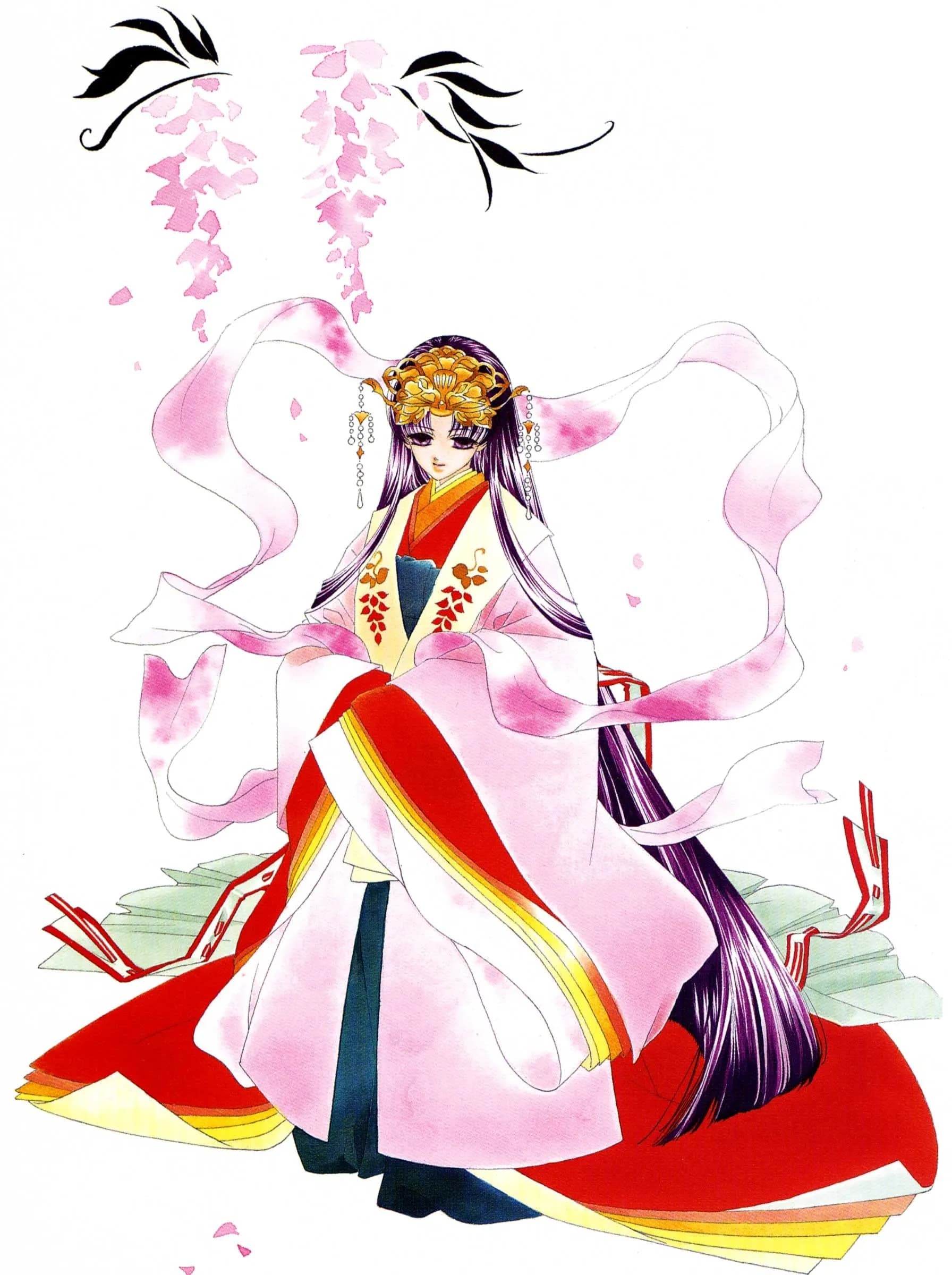 藤姬