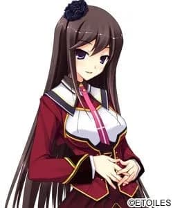 篠原あげは
