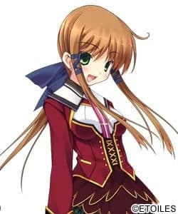 倉知咲月
