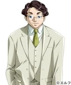 Miyahara Tomoki