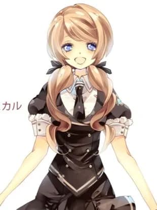 水無瀬亜理紗
