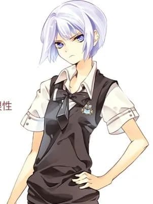 上条朝霧