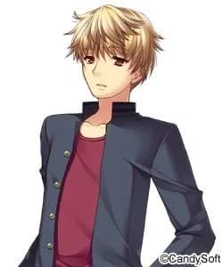 Kuramoto Kentarou