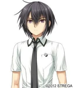 Shimazu Shouta
