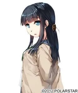 笹津沙梨