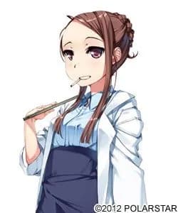 長森櫻