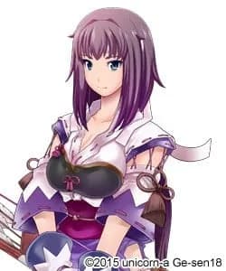 Kitanobu Ai