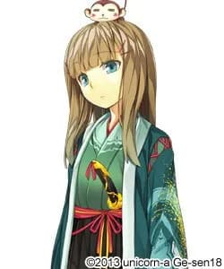 Uesugi Kagekatsu