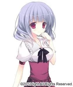Azuma Airi