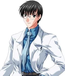 Nakatani Kyouichi