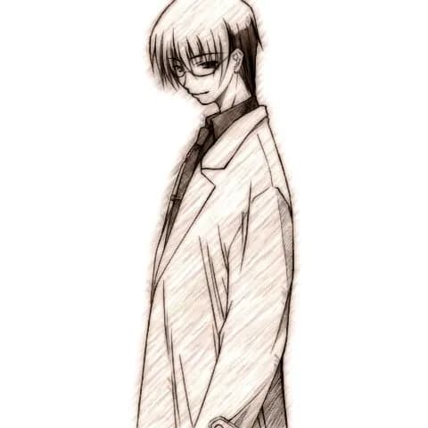 神月真一郎