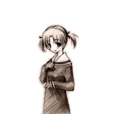 真崎歩