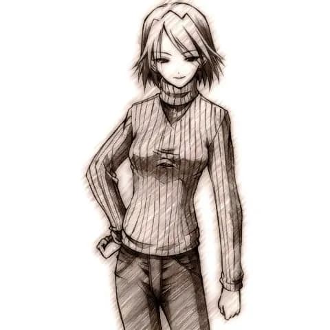 榊奈津実