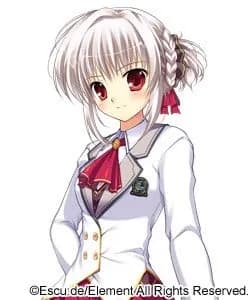 Mitsurugi Maya