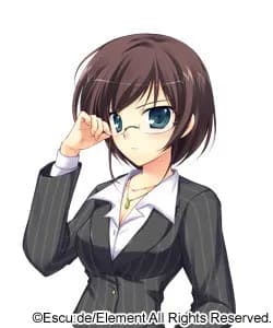 Shizunari Shiki