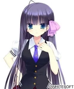 Mizugaki Koori