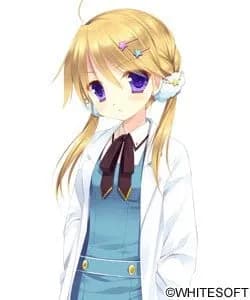 Tokimori Nozomi